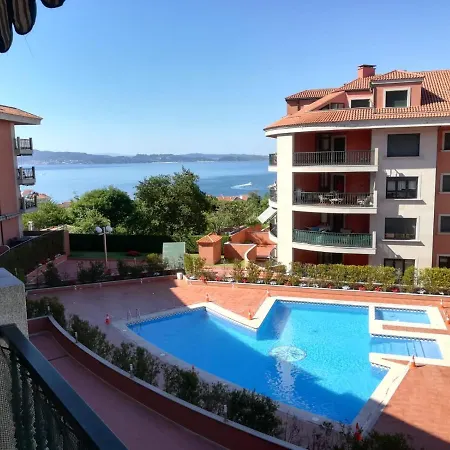 Apartment Residencial Illa De Ons *