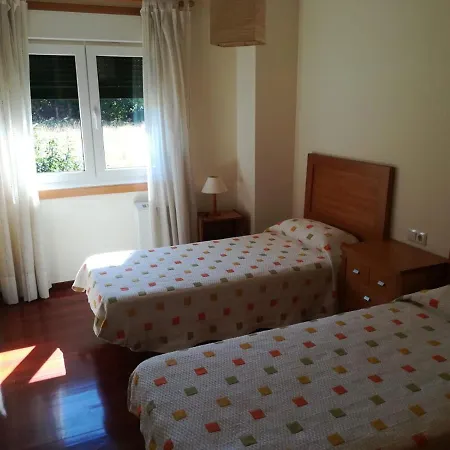 Apartment Residencial Illa De Ons Sanxenxo