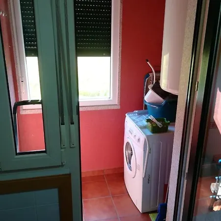 Residencial Illa De Ons Apartment Sanxenxo
